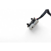 Infiniti G37 08-13 Front Seat Lumbar Switch Control Left/Driver 87317-1BA0C, E050, OEM, 2008, 2009, 2010, 2011, 2012, 2013