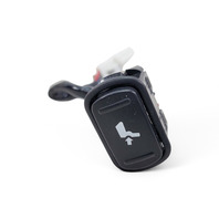 Infiniti G37 08-13 Front Seat Lumbar Switch Control Left/Driver 87317-1BA0C, E050, OEM, 2008, 2009, 2010, 2011, 2012, 2013