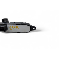 Infiniti G37 08-13 Seat Switch Adjust Front Left/Driver 87066-3LZ1A, E050, OEM, 2008, 2009, 2010, 2011, 2012, 2013