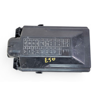 Infiniti G37 11-13 Journey Engine Fuse Junction Block Control 284B7-1BN6B, E050, OEM, 2011, 2012, 2013