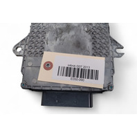 Infiniti G37 11-13 Variable Valve Event Lift Module, 23751-3EV0A, E050, OEM, 2011, 2012, 2013