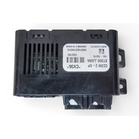 Infiniti G37 09-13 Front Seat Control Module Box Left 873D6-JJ00A, E050, OEM, 2009, 2010, 2011, 2012, 2013