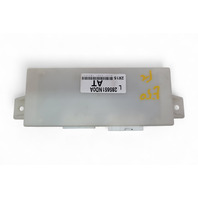 Infiniti G37 08-13 Control Assembly Module 28565-1ND0A, E050, OEM, 2008, 2009, 2010, 2011, 2012, 2013