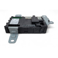 Infiniti G37 11-13 Body Controller Module Unit BCM 284B1-1EA7D, E050, OEM, 2011, 2012, 2013, 2014