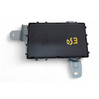 Infiniti G37 11-13 Body Controller Module Unit BCM 284B1-1EA7D, E050, OEM, 2011, 2012, 2013, 2014