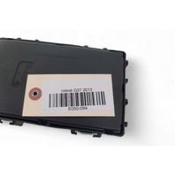 Infiniti G37 11-13 Body Controller Module Unit BCM 284B1-1EA7D, E050, OEM, 2011, 2012, 2013, 2014