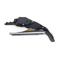 Infiniti G37 08-13 Gas Accelerator Throttle Pedal, 18002-1NC0C, E050, OEM, 2008, 2009, 2010, 2011, 2012, 2013