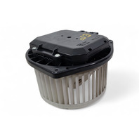 Infiniti G37 08-13 Blower Motor Heater Fan, 27225-JK61A, E050, OEM, 2008, 2009, 2010, 2011, 2012, 2013