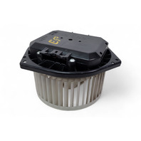 Infiniti G37 08-13 Blower Motor Heater Fan, 27225-JK61A, E050, OEM, 2008, 2009, 2010, 2011, 2012, 2013