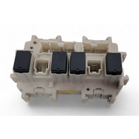 Infiniti G37 10-13 Under Hood Engine Fuse Junction Block 24350-1NF1B, E050, OEM, 2010, 2011, 2012, 2013