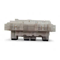 Infiniti G37 10-13 Under Hood Engine Fuse Junction Block 24350-1NF1B, E050, OEM, 2010, 2011, 2012, 2013