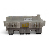 Infiniti G37 10-13 Under Hood Engine Fuse Junction Block 24350-1NF1B, E050, OEM, 2010, 2011, 2012, 2013