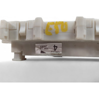 Infiniti G37 10-13 Under Hood Engine Fuse Junction Block 24350-1NF1B, E050, OEM, 2010, 2011, 2012, 2013