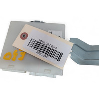 Infiniti G37 08-13 Memory Seat Control Unit 98800-JK600, E050, OEM, 2008, 2009, 2010, 2011, 2012, 2013