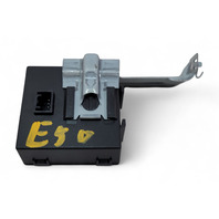 Infiniti G37 08-13 Keyless Entry Theft Locking Computer Module 28595-JK60A, E050, OEM, 2008, 2009, 2010, 2011, 2012, 2013