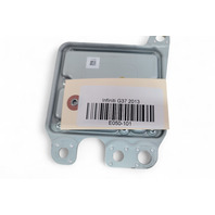 Infiniti G37 12-13 SRS Unit, Air Bag Unit Module Computer K8820-1VZ0A, E050, OEM, 2012, 2013