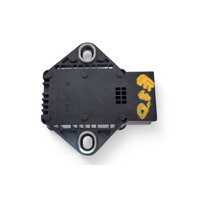 Infiniti G37 08-13 Anti Skid Gravity Turn Rate Yaw Sensor 47931-1EA1A, E050, OEM, 2008, 2009, 2010, 2011, 2012, 2013