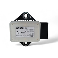 Infiniti G37 08-13 Anti Skid Gravity Turn Rate Yaw Sensor 47931-1EA1A, E050, OEM, 2008, 2009, 2010, 2011, 2012, 2013