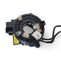Infiniti G37 10-13 SRS Clock Spring Spiral Reel Cable B5554-1PV8A, E050, OEM, 2010, 2011, 2012, 2013
