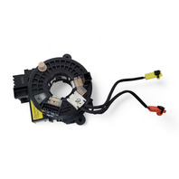 Infiniti G37 10-13 SRS Clock Spring Spiral Reel Cable B5554-1PV8A, E050, OEM, 2010, 2011, 2012, 2013