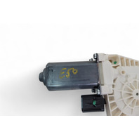 Infiniti G37 08-13 Window Regulator Motor ONLY, Front Right 80730-JL00A, E050, OEM, 2008, 2009, 2010, 2011, 2012, 2013