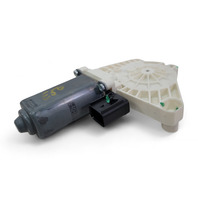 Infiniti G37 08-13 Window Regulator Motor ONLY, Front Right 80730-JL00A, E050, OEM, 2008, 2009, 2010, 2011, 2012, 2013