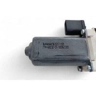 Infiniti G37 08-13 Window Regulator Motor ONLY, Front Right 80730-JL00A, E050, OEM, 2008, 2009, 2010, 2011, 2012, 2013