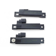 Infiniti G37 08-13 Antenna Electrical Key Entrance Keyless Set(4), 285E4-JK60A, E050, OEM, 2008, 2009, 2010, 2011, 2012, 2013