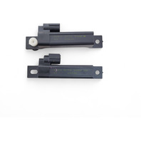 Infiniti G37 08-13 Antenna Electrical Key Entrance Keyless Set(4), 285E4-JK60A, E050, OEM, 2008, 2009, 2010, 2011, 2012, 2013