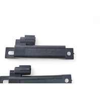 Infiniti G37 08-13 Antenna Electrical Key Entrance Keyless Set(4), 285E4-JK60A, E050, OEM, 2008, 2009, 2010, 2011, 2012, 2013