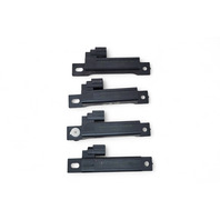 Infiniti G37 08-13 Antenna Electrical Key Entrance Keyless Set(4), 285E4-JK60A, E050, OEM, 2008, 2009, 2010, 2011, 2012, 2013