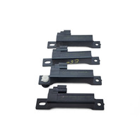 Infiniti G37 08-13 Antenna Electrical Key Entrance Keyless Set(4), 285E4-JK60A, E050, OEM, 2008, 2009, 2010, 2011, 2012, 2013