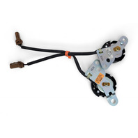 Infiniti G37 08-13 Door Tweeter Speaker Set Pair Left/Right 28149-JK10A, E050, OEM, 2008, 2009, 2010, 2011, 2012, 2013