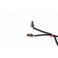 Infiniti G37 08-13 Door Tweeter Speaker Set Pair Left/Right 28149-JK10A, E050, OEM, 2008, 2009, 2010, 2011, 2012, 2013