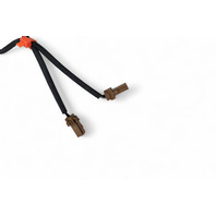 Infiniti G37 08-13 Door Tweeter Speaker Set Pair Left/Right 28149-JK10A, E050, OEM, 2008, 2009, 2010, 2011, 2012, 2013