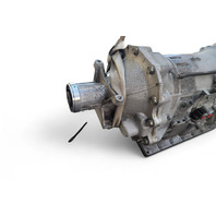 Infiniti G37 12-13 Automatic Transmission AT A/T 104K Mi. 31020-X760C, E050, OEM, 2012, 2013