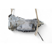 Infiniti G37 12-13 Automatic Transmission AT A/T 104K Mi. 31020-X760C, E050, OEM, 2012, 2013