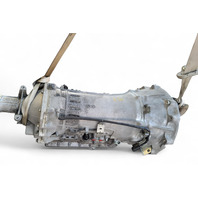 Infiniti G37 12-13 Automatic Transmission AT A/T 104K Mi. 31020-X760C, E050, OEM, 2012, 2013