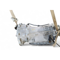 Infiniti G37 12-13 Automatic Transmission AT A/T 104K Mi. 31020-X760C, E050, OEM, 2012, 2013