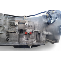 Infiniti G37 12-13 Automatic Transmission AT A/T 104K Mi. 31020-X760C, E050, OEM, 2012, 2013