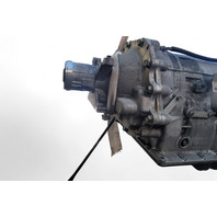 Infiniti G37 12-13 Automatic Transmission AT A/T 104K Mi. 31020-X760C, E050, OEM, 2012, 2013