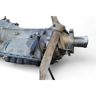 Infiniti G37 12-13 Automatic Transmission AT A/T 104K Mi. 31020-X760C, E050, OEM, 2012, 2013