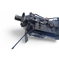 Infiniti G37 12-13 Automatic Transmission AT A/T 104K Mi. 31020-X760C, E050, OEM, 2012, 2013