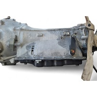 Infiniti G37 12-13 Automatic Transmission AT A/T 104K Mi. 31020-X760C, E050, OEM, 2012, 2013