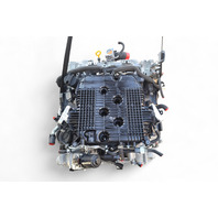 Infiniti G37 11-13 Engine Motor Long Block Assembly 104K Mi 3.7L 10102-1NCMB, E050, OEM, 2011, 2012, 2013
