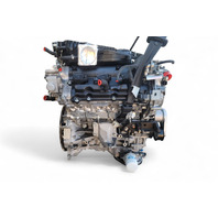 Infiniti G37 11-13 Engine Motor Long Block Assembly 104K Mi 3.7L 10102-1NCMB, E050, OEM, 2011, 2012, 2013