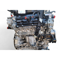 Infiniti G37 11-13 Engine Motor Long Block Assembly 104K Mi 3.7L 10102-1NCMB, E050, OEM, 2011, 2012, 2013