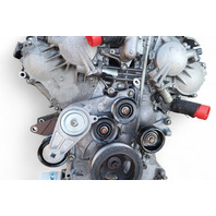 Infiniti G37 11-13 Engine Motor Long Block Assembly 104K Mi 3.7L 10102-1NCMB, E050, OEM, 2011, 2012, 2013