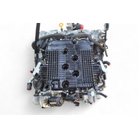 Infiniti G37 11-13 Engine Motor Long Block Assembly 104K Mi 3.7L 10102-1NCMB, E050, OEM, 2011, 2012, 2013