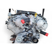Infiniti G37 11-13 Engine Motor Long Block Assembly 104K Mi 3.7L 10102-1NCMB, E050, OEM, 2011, 2012, 2013